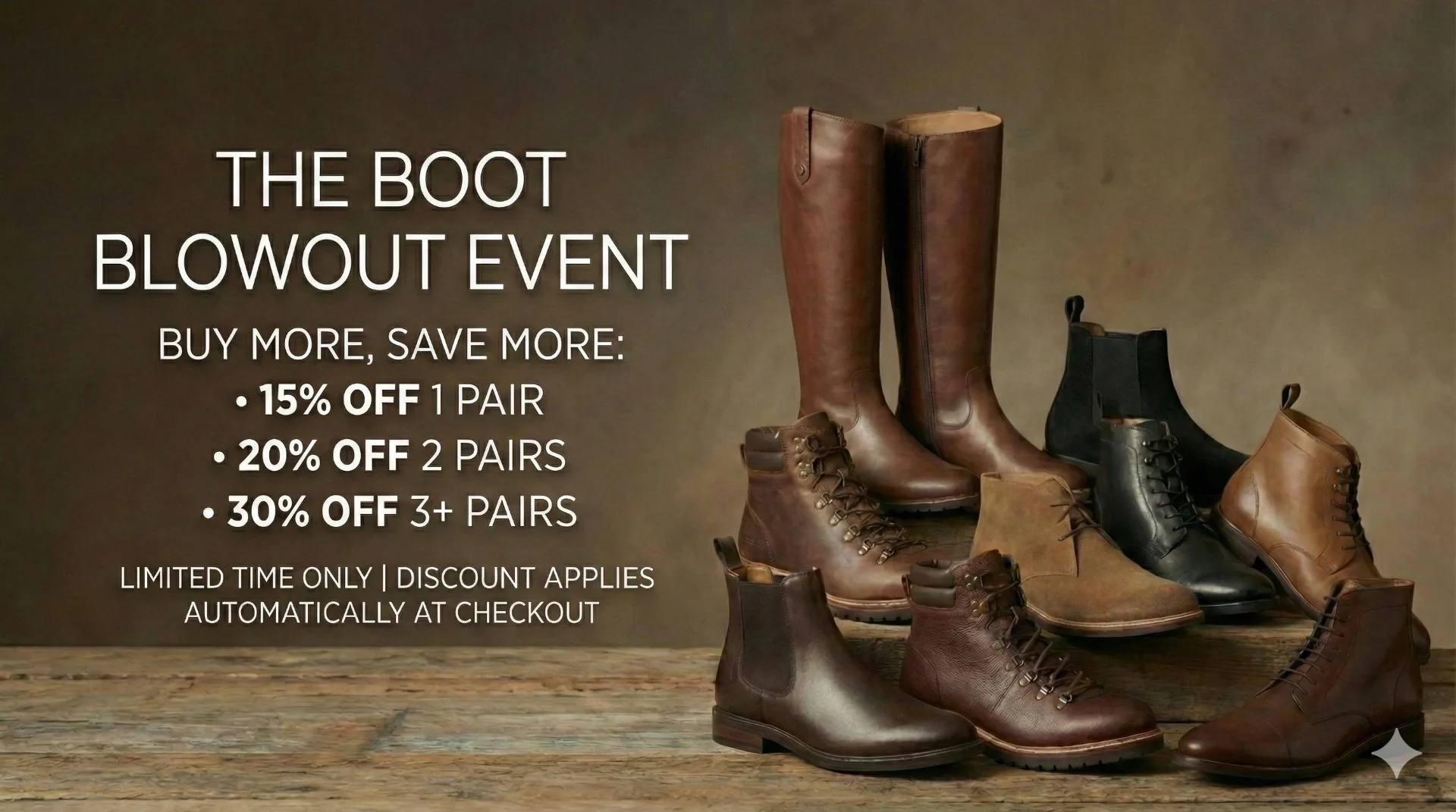 Welcome to Our Store